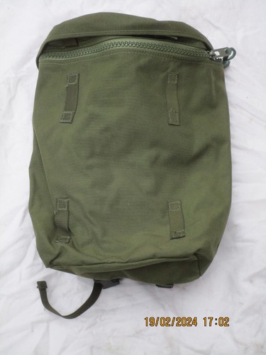Webbing side pouch - 1x,