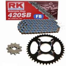 Chain Kit Honda ST 70 Dax