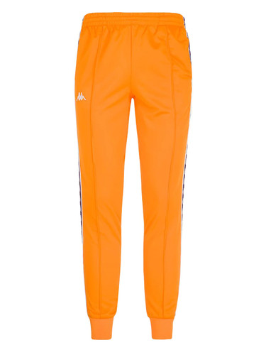 Mens kappa orange rastoria - mens,