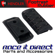 Footrest Rubber for  Honda ST