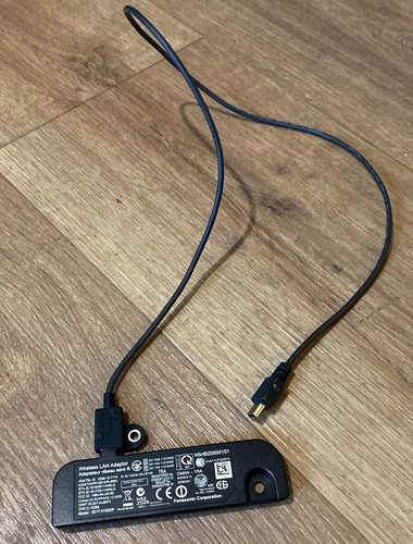 Panasonic wifi board - wifi, wireless