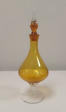 Vintage italian empoli - 12",