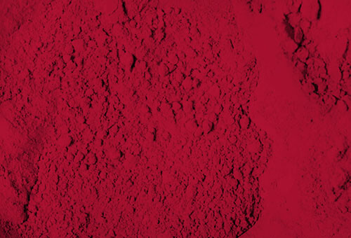 Reusche enamel bright red - reusche,