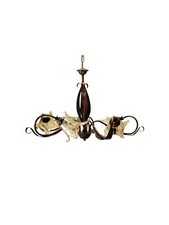 Chandelier with 5 lights