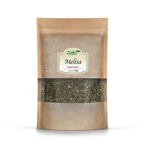 Melissa herb 200 g - herb,,