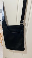 Radley Small Black Leather