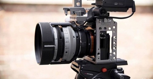 Anamorphic rehouse helios - rehouse, 44