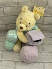 Winnie the Pooh Plush Disney