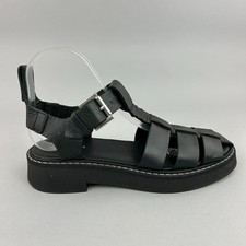 & Other Stories Sandals Size