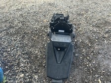 2004 Yamaha Tzr50cc 2 Stroke (