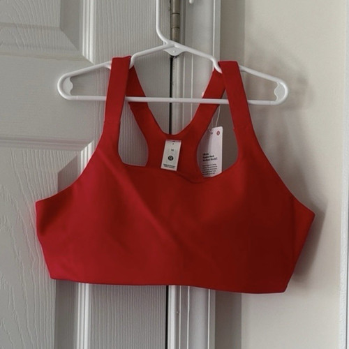 Lululemon ultralu square neck - ultralu, square-neck