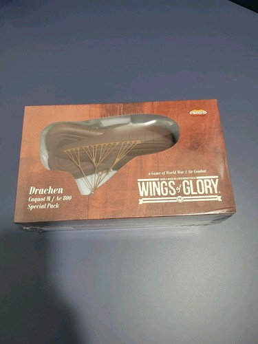 wings glory