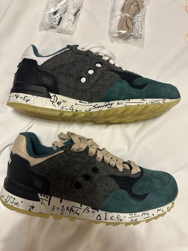 Saucony afew shadow 5000 - saucony, x