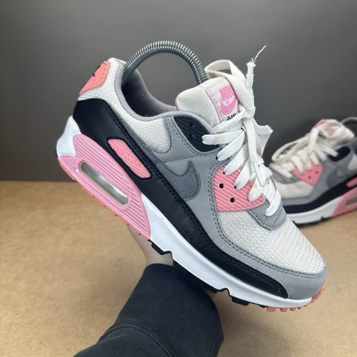 Nike air max - max, pink
