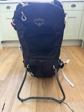 OSPREY Poco Plus (Premium)