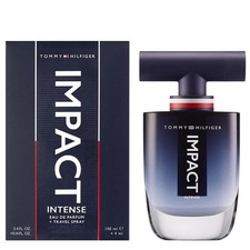 Tommy Hilfiger Impact Intense