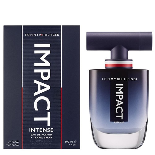 Tommy hilfiger impact intense - tommy,