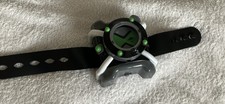 Ben 10 Omnitrix Watch 