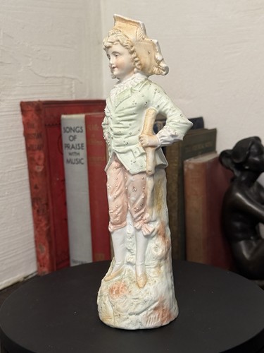 Antique german bisque - antique,