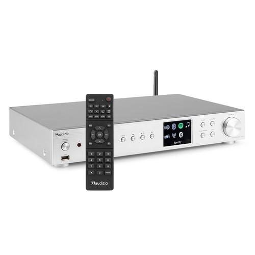 Audizio 102 239 - adria, wifi