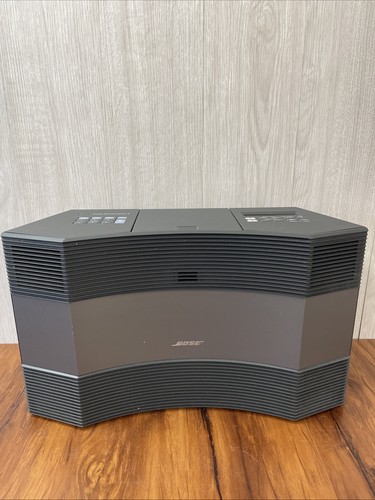 Bose acoustic wave music - acoustic,
