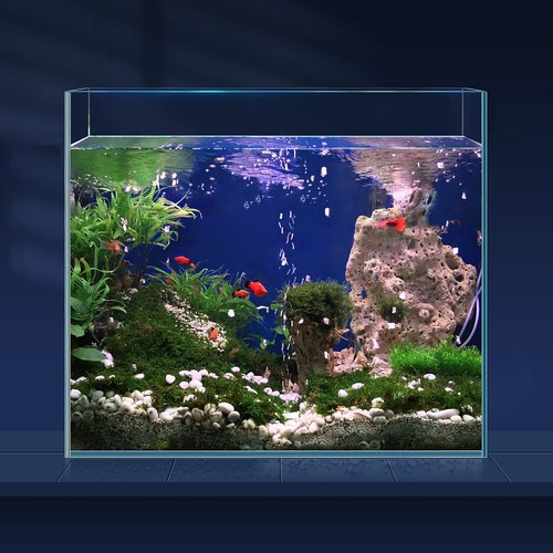 Laqual fish tank - 25, litre