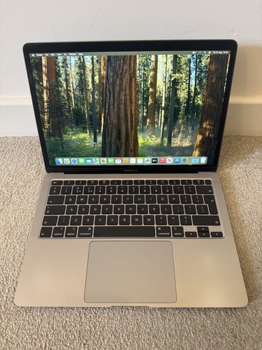 Apple macbook air inch 2020 - apple,