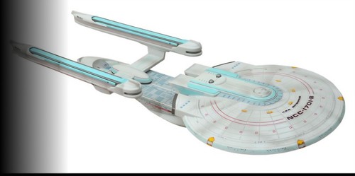 Diamond select star trek - select,