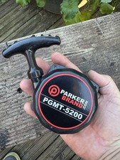 Parker Brand 52CC PGMT 5200