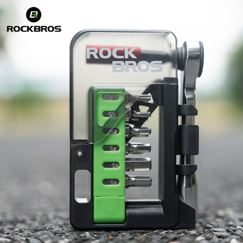 Rockbros ratchet wrench socket - rockbros,