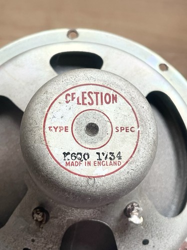 Rare vintage 1950 - rare,