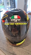 AGV KINETIC VR Helmet