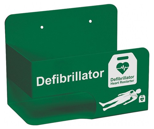 Click medical aed - click,