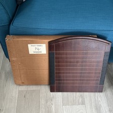 Past Times Shove Ha'Pennny English Pub Board Game In Box (No Pennie’s Etc) Rare