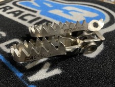 Raptor Edge 18-23 KTM, Husqvarna Gas-Gas Titanium Footpegs