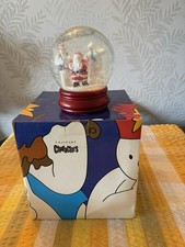 The Snowman Line Dancing Snow