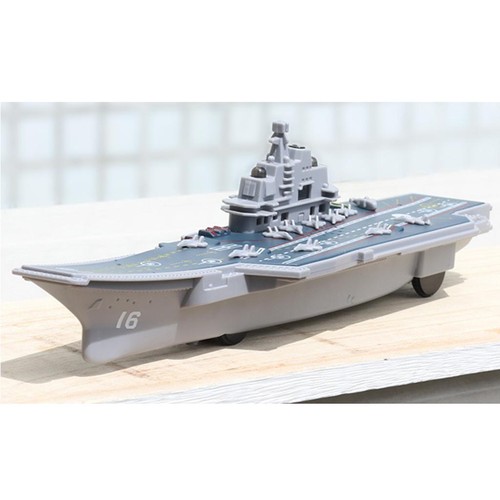 Ship toy die cast metal - metal, cruise