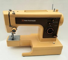 Frister & Rossmann Beaver 64