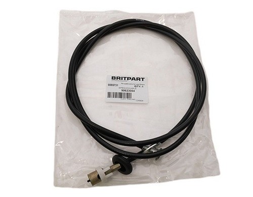 Speedometer cable for land - speedometer,