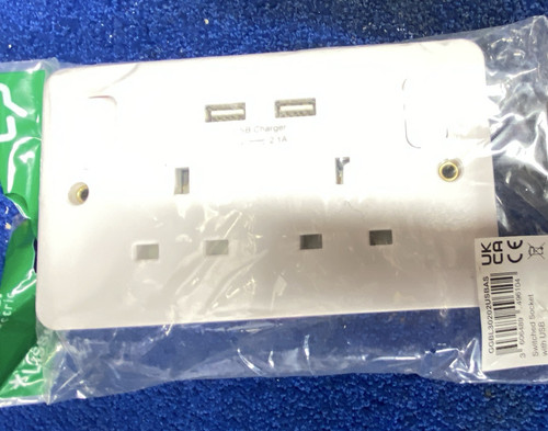 Schneider electric gang usb - schneider,