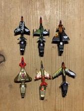 Matchbox Ring Raiders 1988