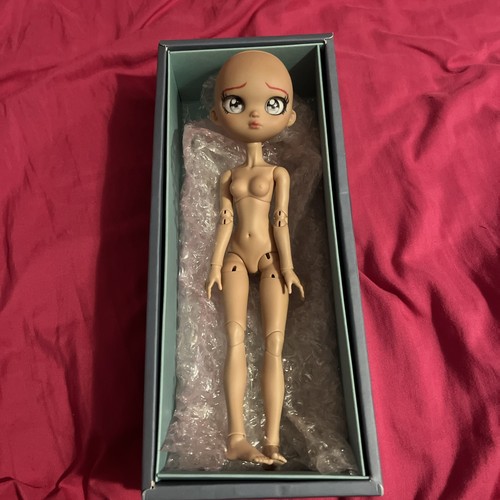 Anotherspacedoll bjd doll - anotherspacedoll, 1/6