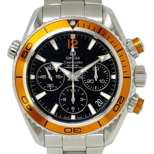Omega seamaster planet ocean - omega,