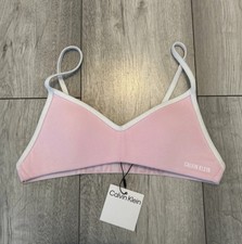 BNWT Calvin Klein Pink
