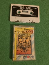 Tir Na Nog ZX Spectrum 128k
