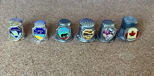 Mixed lot metal souvenir - lot,