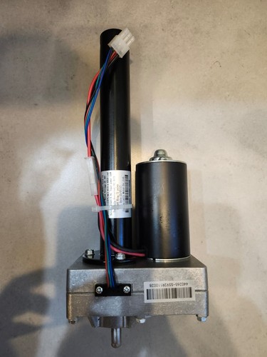 Incline motor part 440265 - incline,