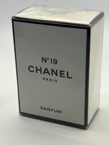 Chanel 19 parfum 14ml - no,