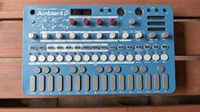 Sonicware liven ambient - sonicware,