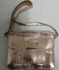 Lipsy London Gold Tonned